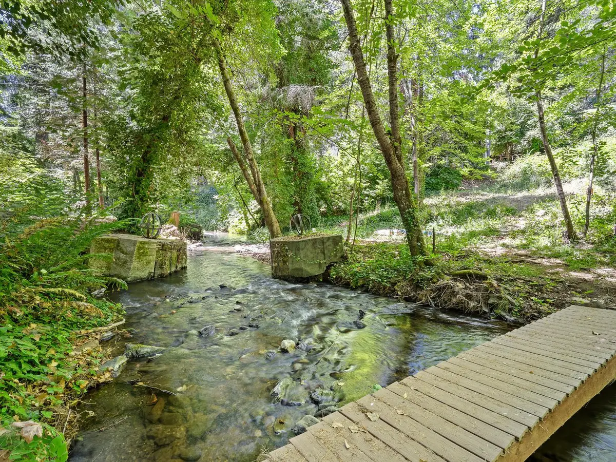 5011 Clear Creek Road, Placerville, CA 95667 - #1