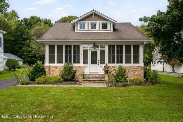 9 N Jefferson Avenue, Catskill, NY 12414