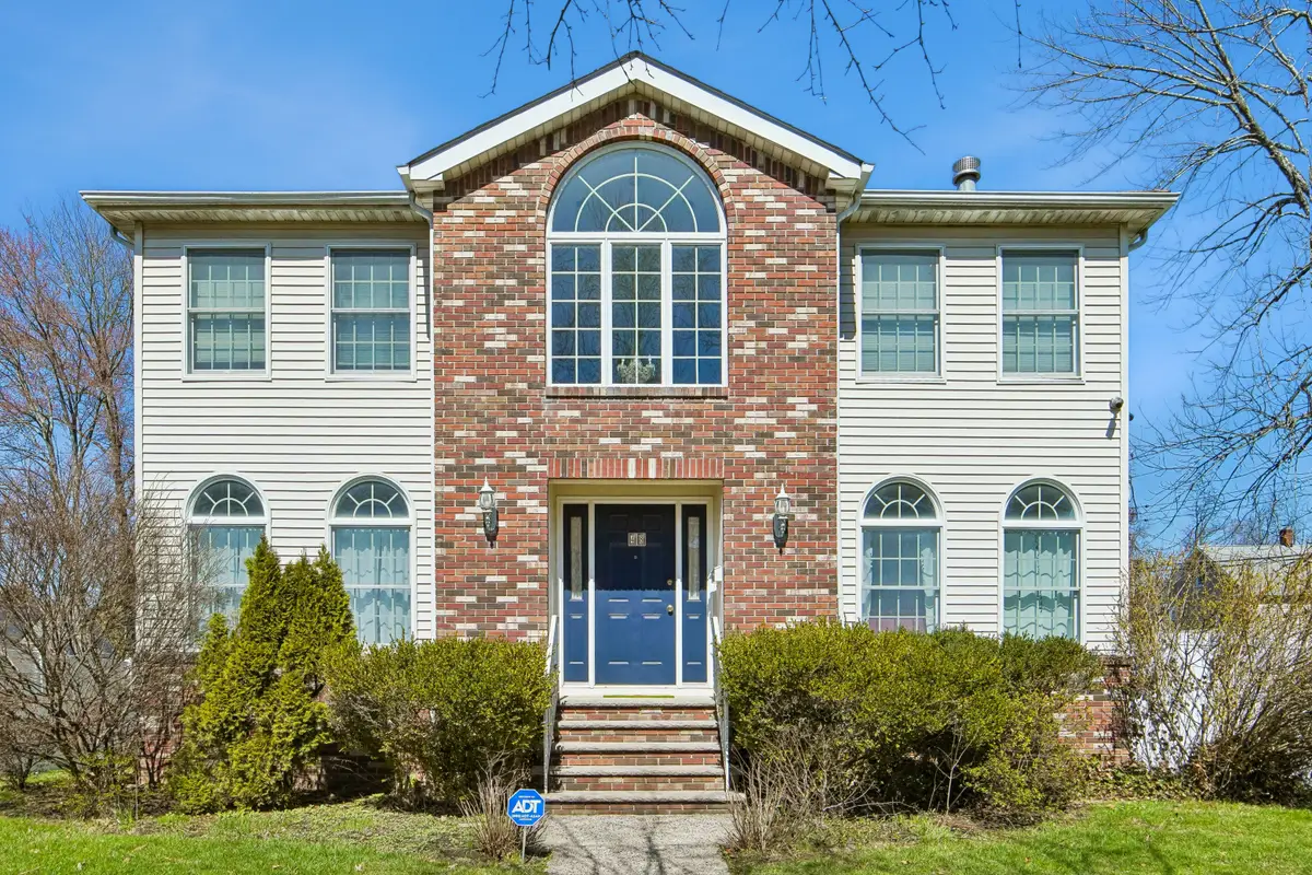 48 Marion Ave, New Providence, NJ 07974 - #1