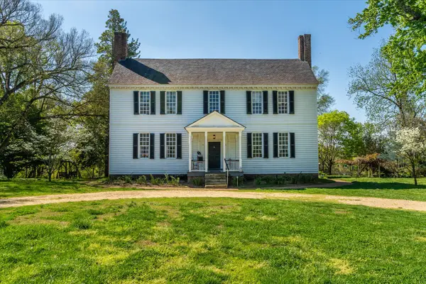 12601 River Rd, Goochland, VA 23238