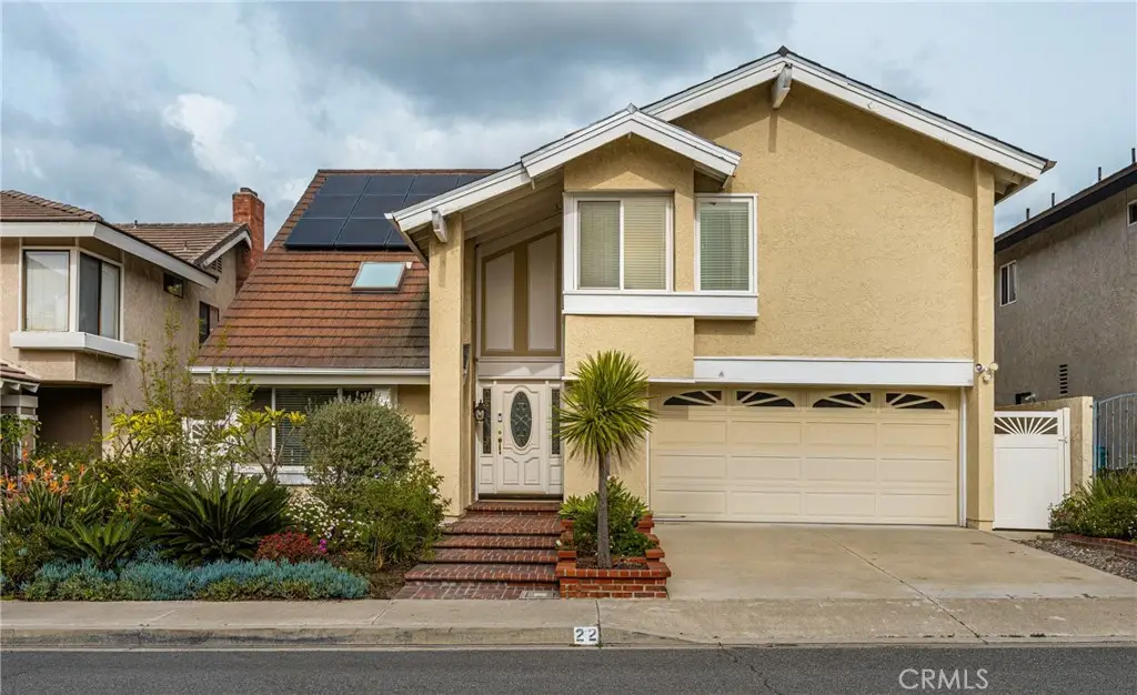 22 Hunter, Irvine, CA 92620 - #1