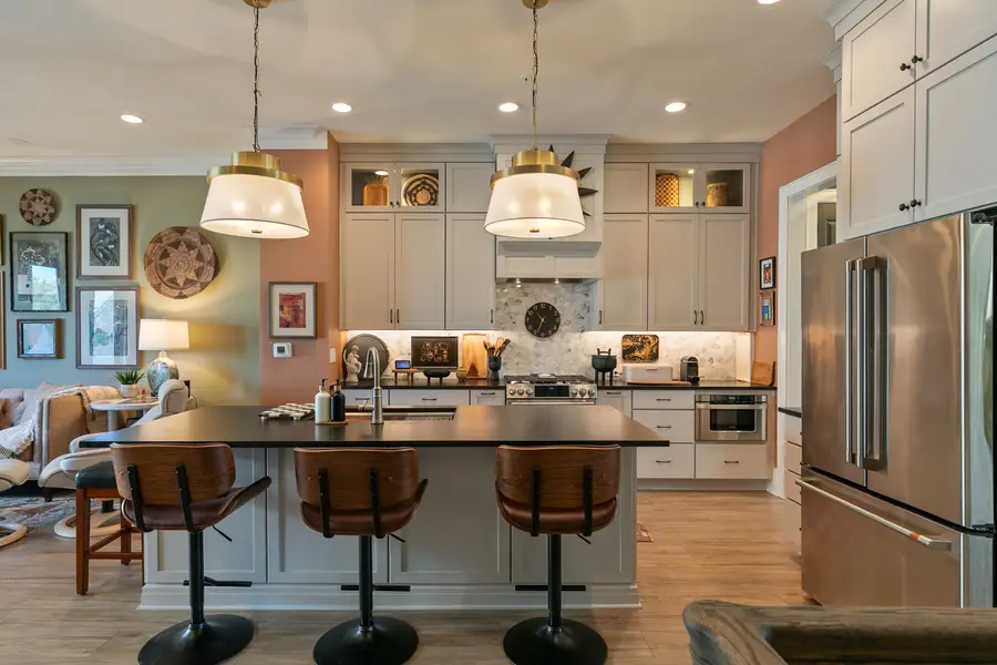 12336 Graham Meadows Drive, Henrico, VA 23233 - #2