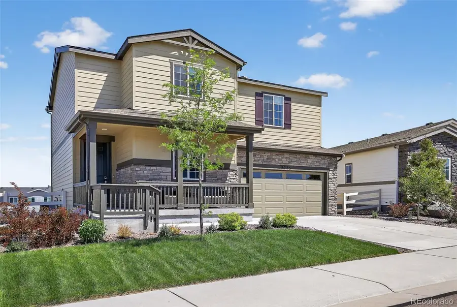 5336 Trails Edge Lane, Castle Rock, CO 80104 - #3