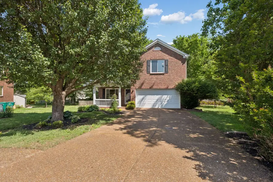 909 Buckskin Ct, Nashville, TN 37221 - #3