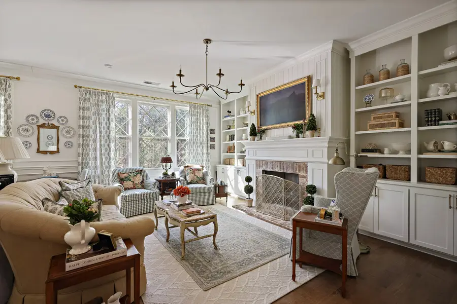 1287 Crestwind Road, Kennesaw, GA 30152 - #2