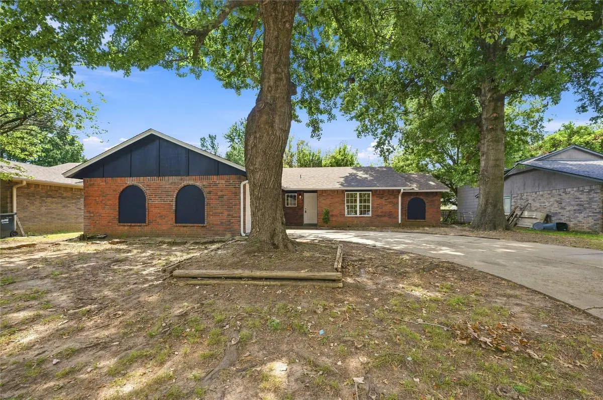 21504 E 33rd Street S, Broken Arrow, OK 74014 - #1