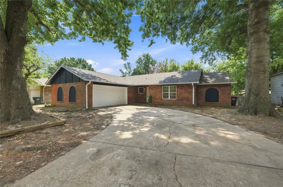 21504 E 33rd Street S, Broken Arrow, OK 74014 - #2