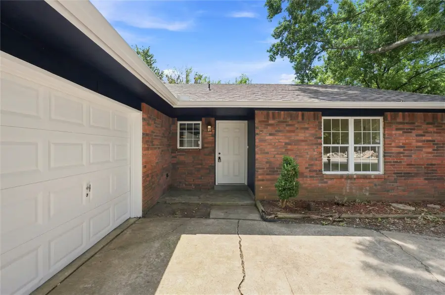 21504 E 33rd Street S, Broken Arrow, OK 74014 - #3