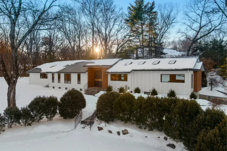 105 Summer, Weston, MA 02493 - #2