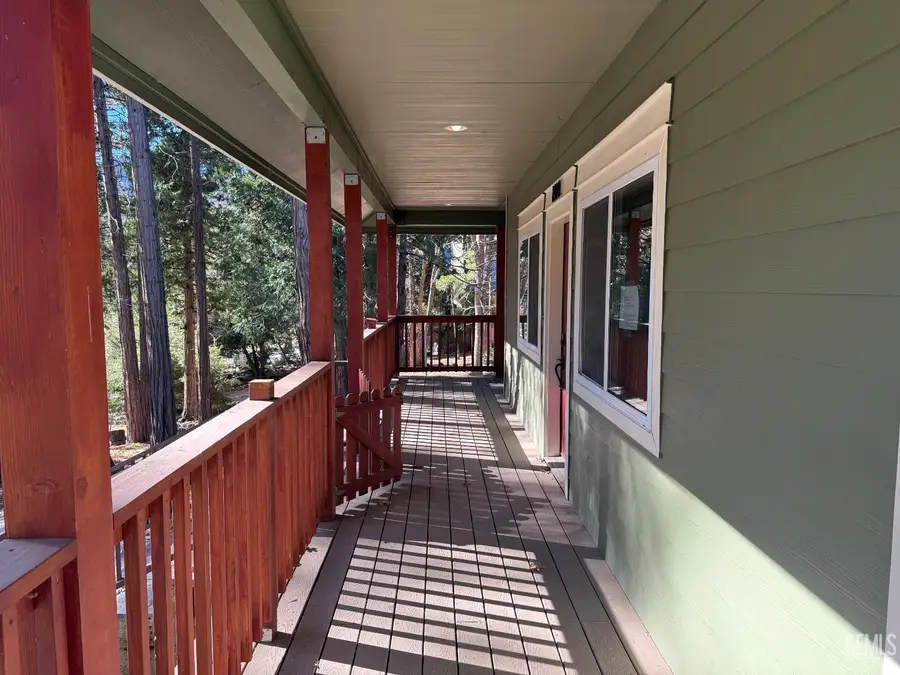 1400 PINECONE COURT, Wofford Heights, CA 93285 - #2