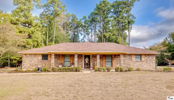 544 Stable Road, Ruston, LA 71270