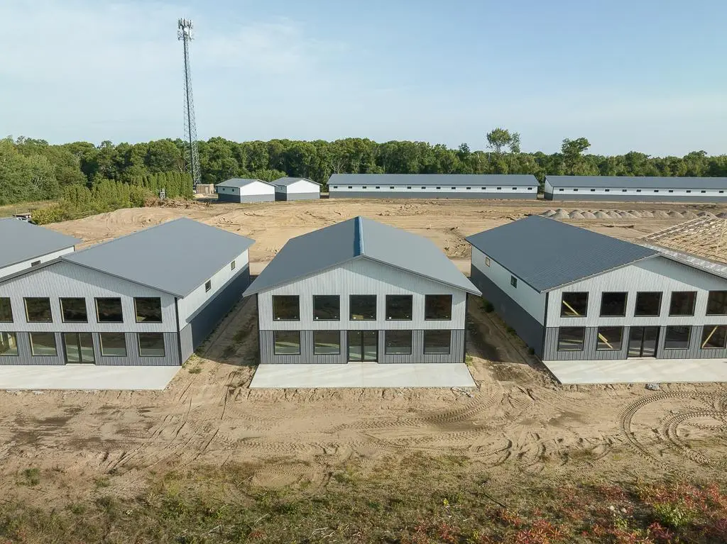 4502 Brady Blvd., Brainerd, MN 56401 - #1