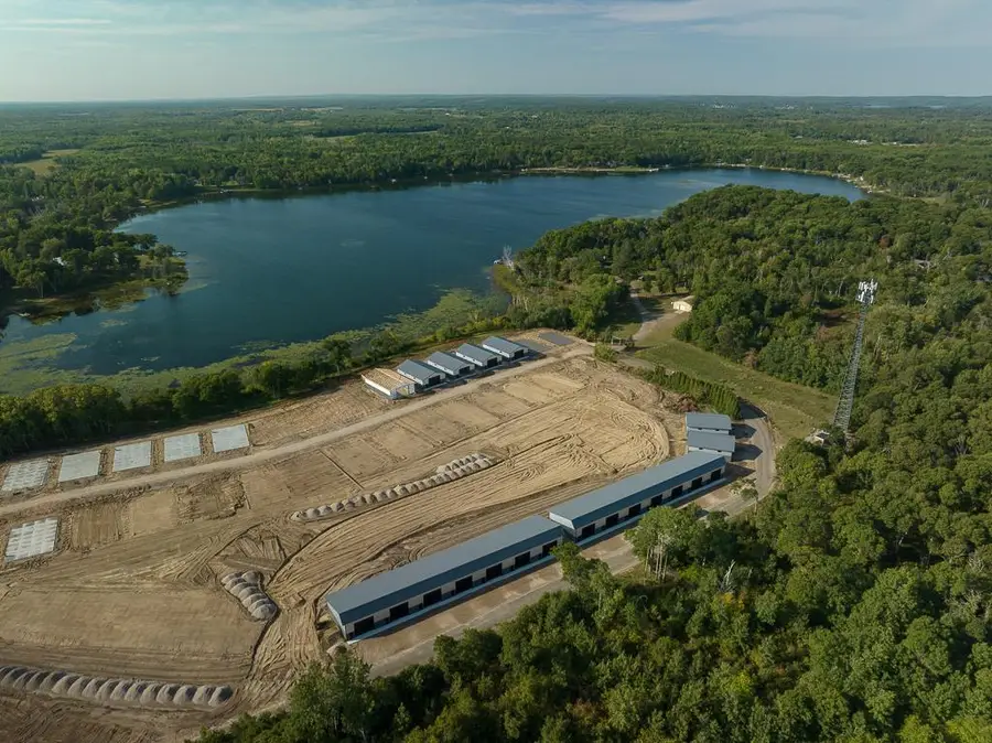 4502 Brady Blvd., Brainerd, MN 56401 - #2