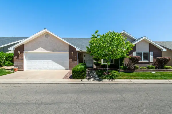 2050 W Canyon View Dr #25, St George, UT 84770