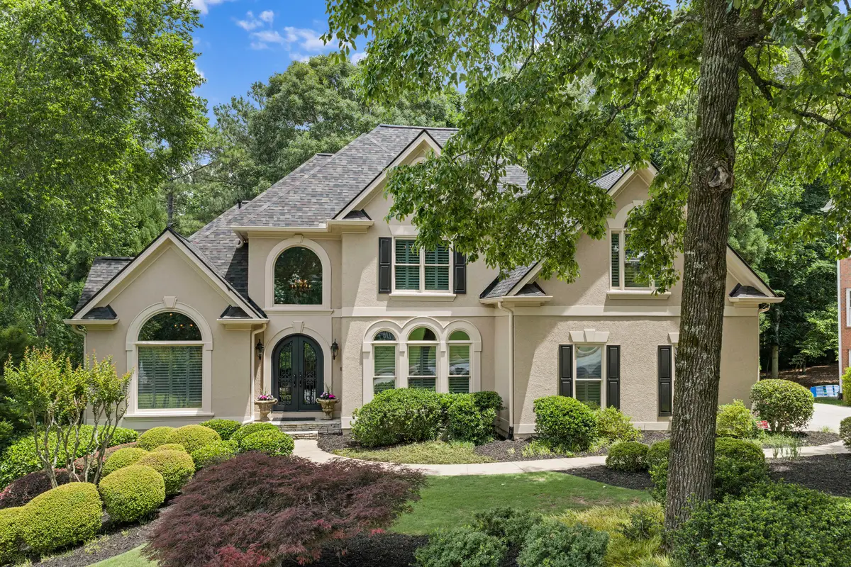 9810 Rod Road, Johns Creek, GA 30022 - #1