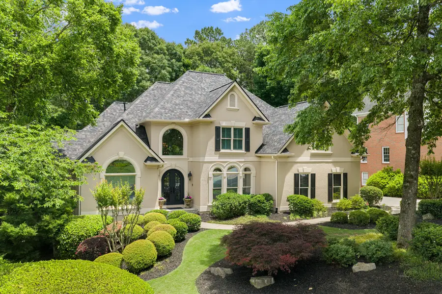 9810 Rod Road, Johns Creek, GA 30022 - #2