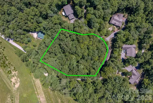 0 Woodlyn Etch Drive #1, Hendersonville, NC 28792