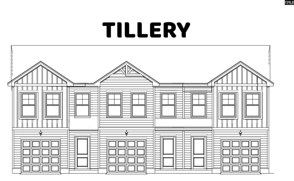 1216 Champions Rest Road B, Lugoff, SC 29078 BHGRE