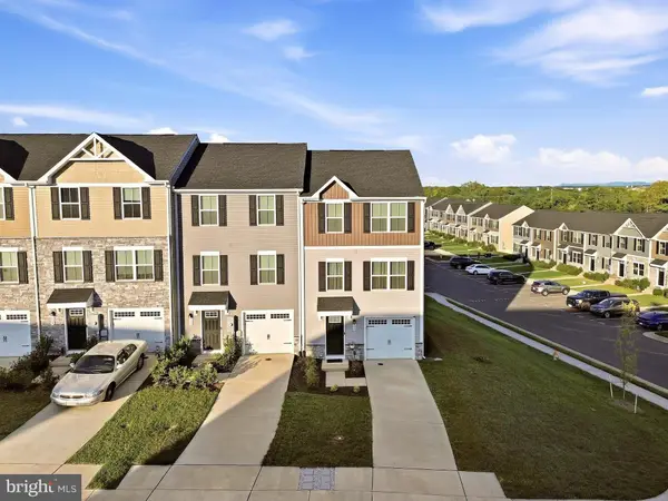400 Williams St, STRASBURG, VA 22657