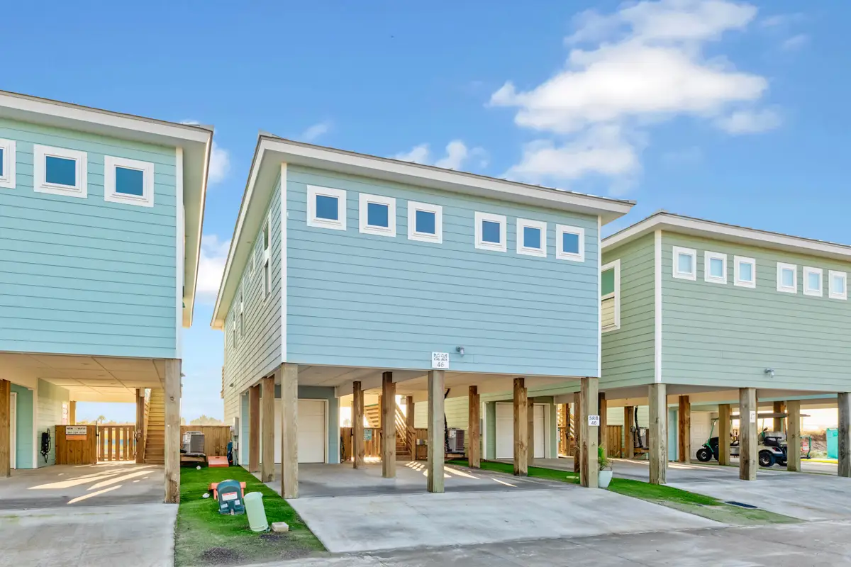 5497 State Highway 361 #46, Port Aransas, TX 78373 - Image #1
