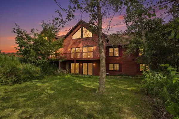W9183 County Road C, Greenbush, WI 53023