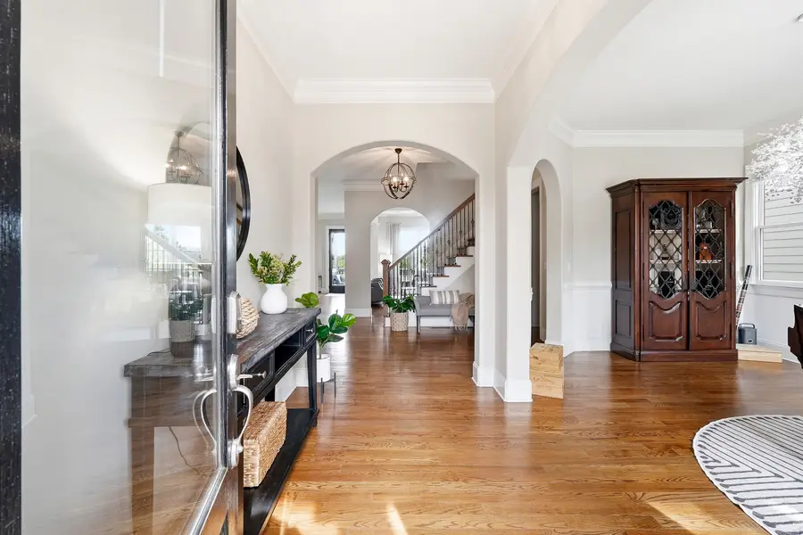 515 Willow Oak Way, Roswell, GA 30076 - #3