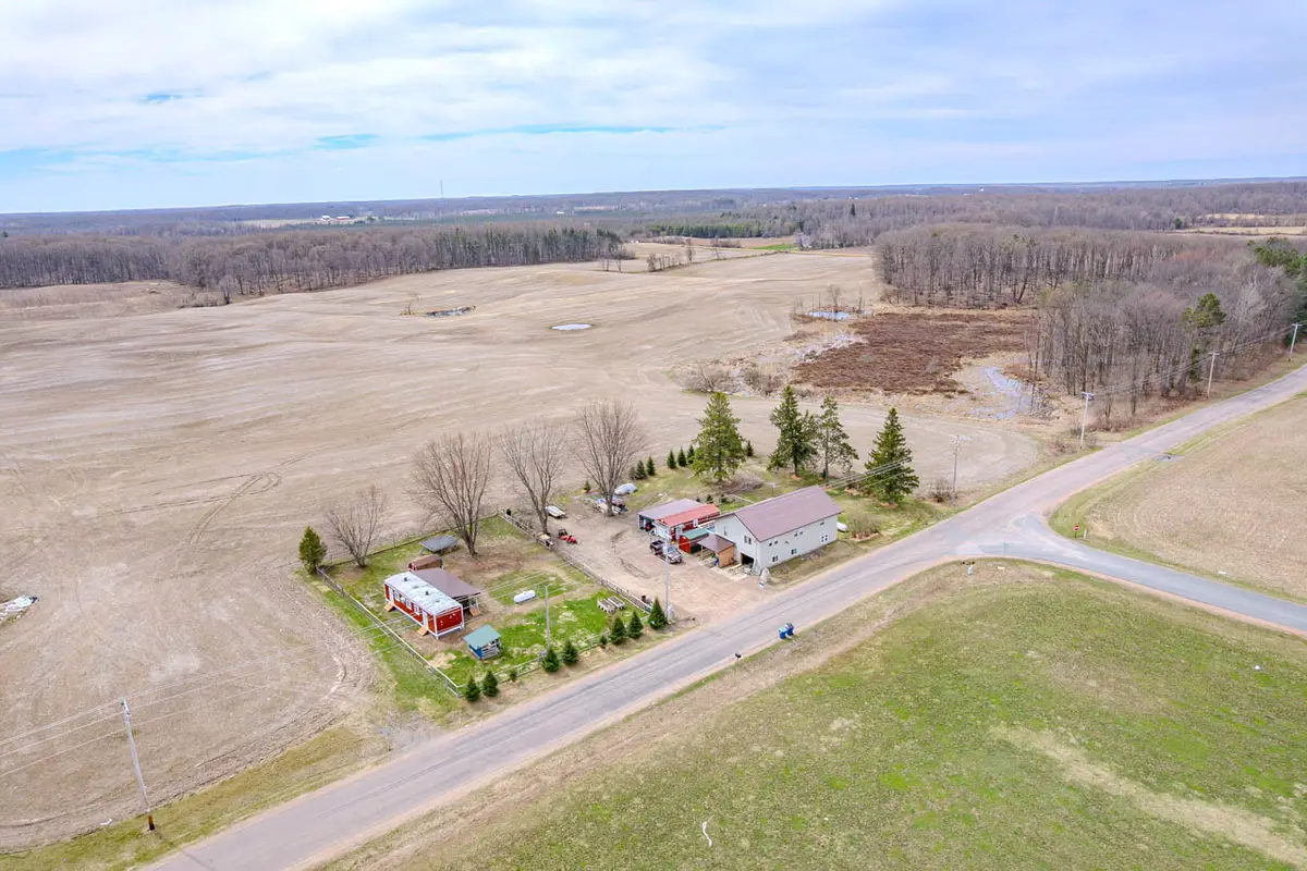 182347 BIRNAMWOOD ROAD, Birnamwood, WI 54414 - #1