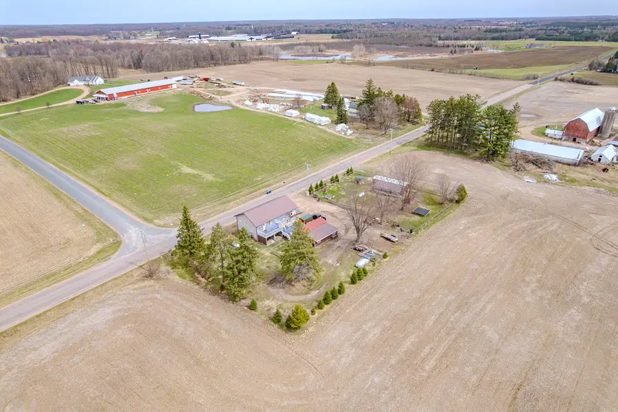 182347 BIRNAMWOOD ROAD, Birnamwood, WI 54414 - #2