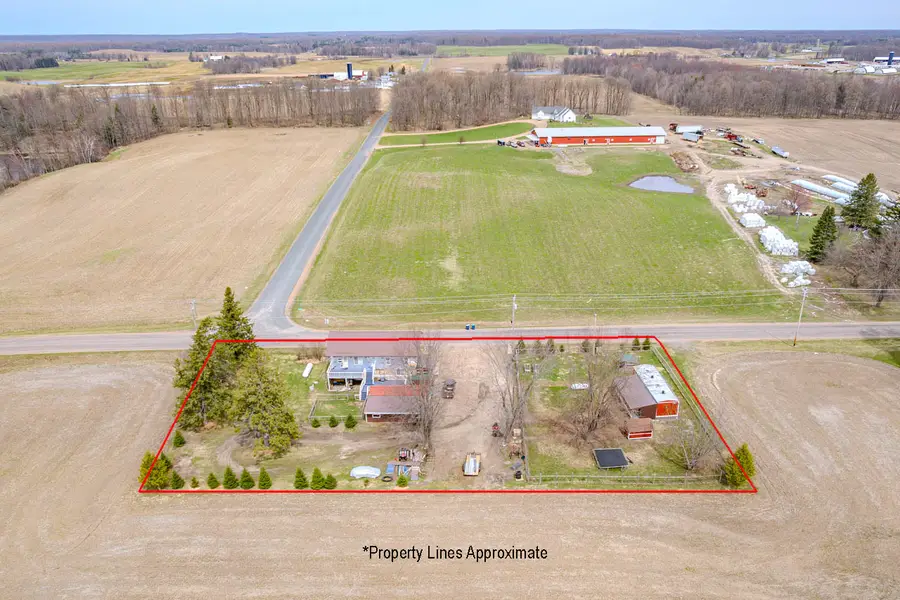 182347 BIRNAMWOOD ROAD, Birnamwood, WI 54414 - #3