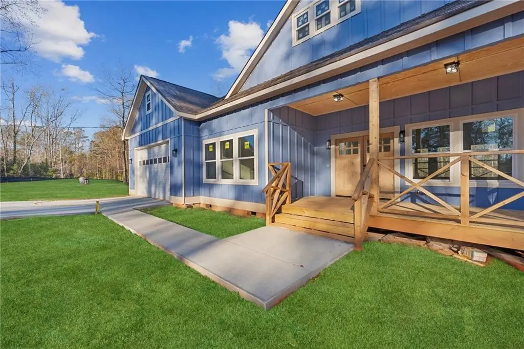 705 Seabolt Road, Locust Grove, GA 30248 - Image #1