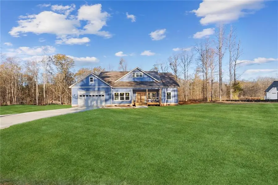 705 Seabolt Road, Locust Grove, GA 30248 - Image #2