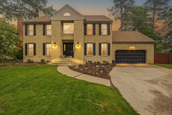 913 Montebello Circle, Chesapeake, VA 23323