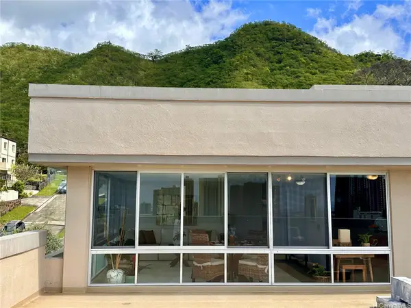 255 Huali Street #406, Honolulu, HI 96813