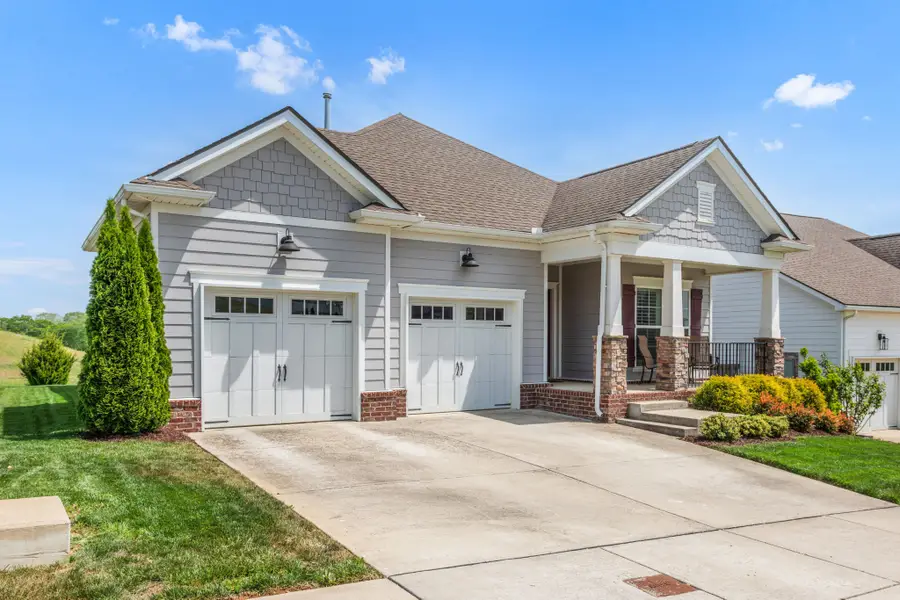 928 Carraway Ln, Spring Hill, TN 37174 - #3