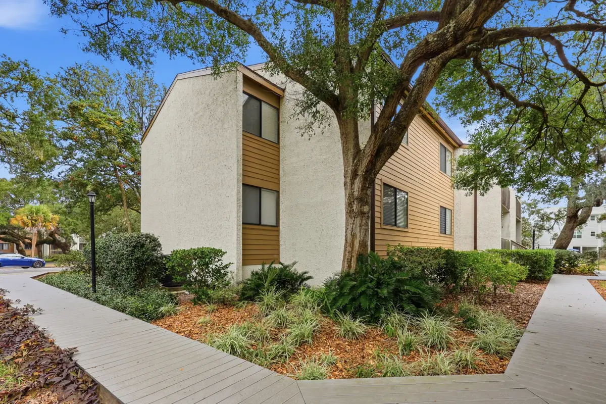 2886 Forest Ridge Drive #U6, Fernandina Beach, FL 32034 - Image #1