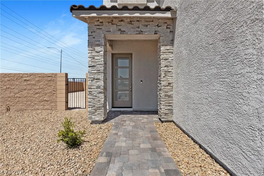 2409 Copperbelt Street, North Las Vegas, NV 89030 - #3