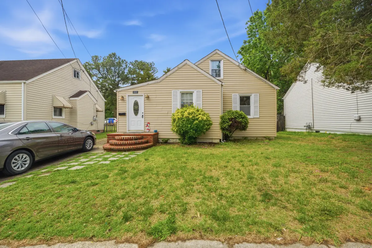 2311 Shoop Avenue, Norfolk, VA 23509 - #1
