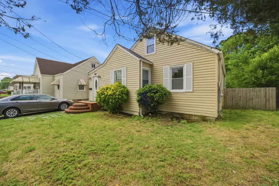 2311 Shoop Avenue, Norfolk, VA 23509 - #3
