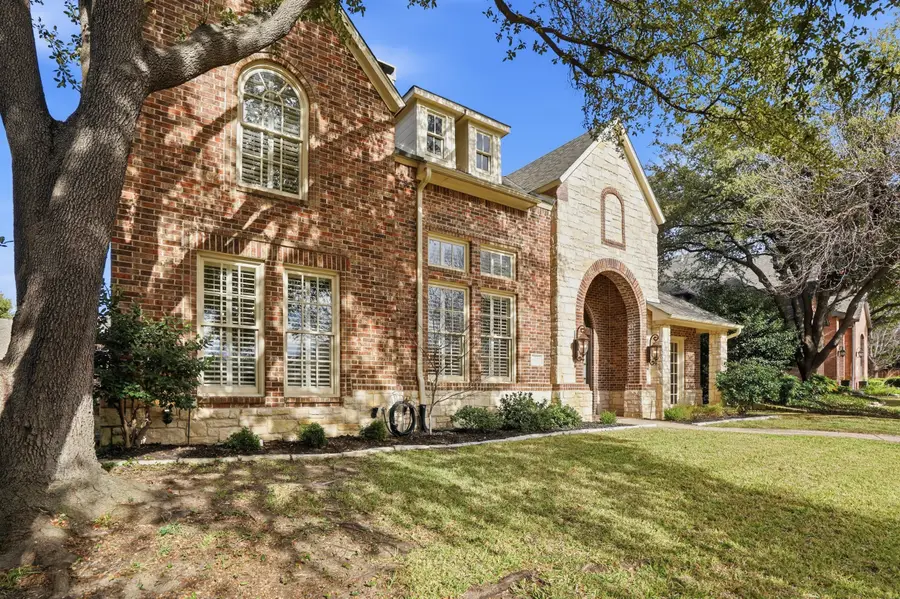 6413 Willowdale Drive, Plano, TX 75093 - Image #3