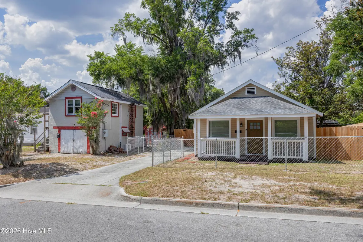 511 Marstellar Street, Wilmington, NC 28401 - #1