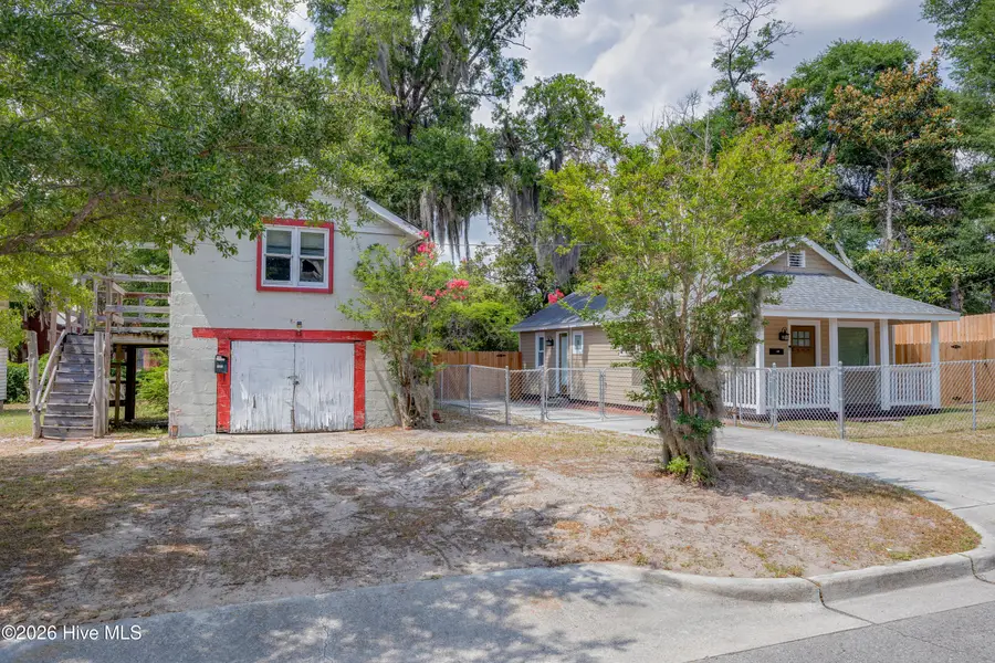 511 Marstellar Street, Wilmington, NC 28401 - #2