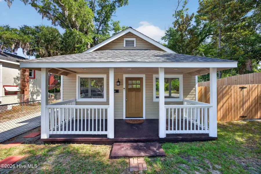 511 Marstellar Street, Wilmington, NC 28401 - #3
