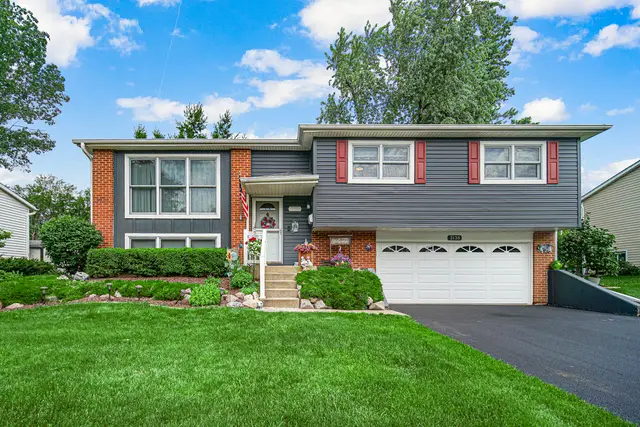 3136 Everglade Avenue, Woodridge, IL 60517 - #1