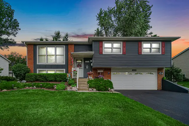 3136 Everglade Avenue, Woodridge, IL 60517 - #2