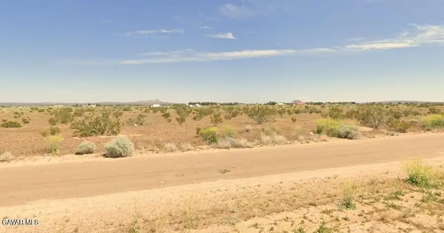 21612 Mitchell, California City, CA 93505 - #2