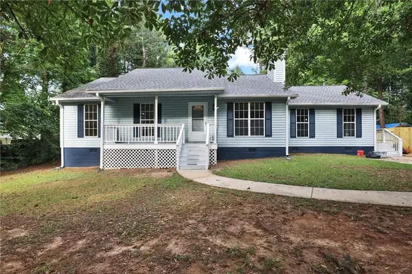 6211 Ward Road, Union City, GA 30291