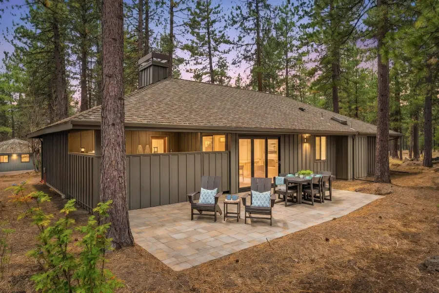 57448 Quartz Mountain Lane #6, Sunriver, OR 97707 - #2
