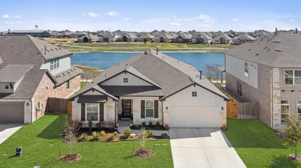 20608 Carries Ranch Rd, Pflugerville, TX 78660