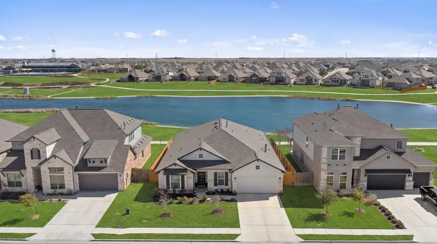 20608 Carries Ranch Rd, Pflugerville, TX 78660 - #2