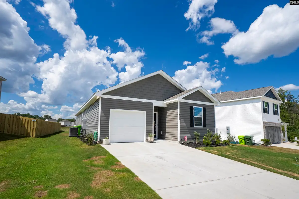 253 Blue Valley Court, Columbia, SC 29203 - #1